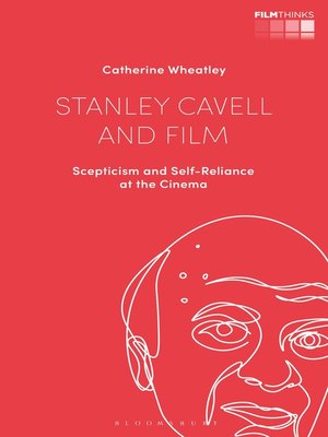 cover image of Stanley Cavell and Film